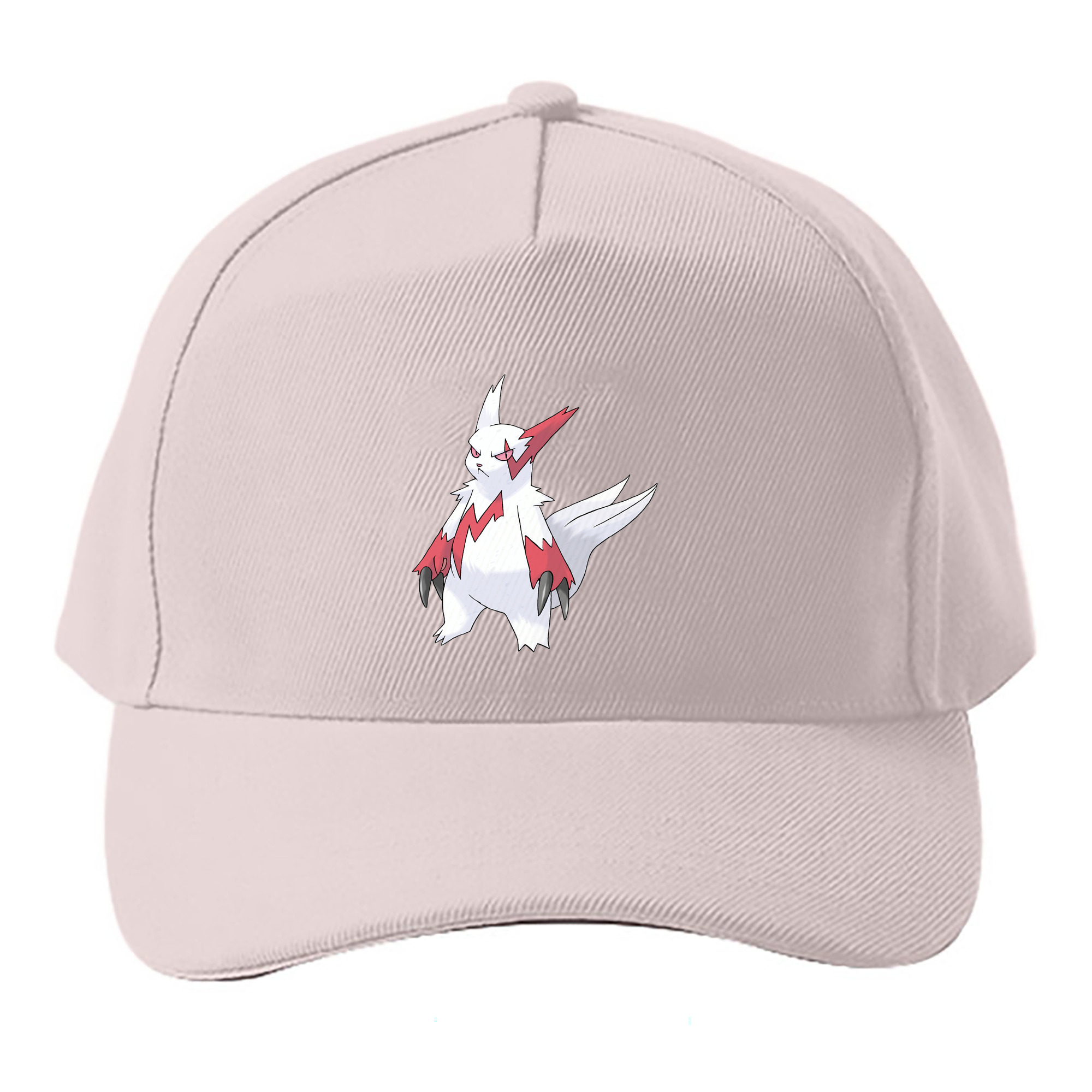 （画像用） ポケットモンスター Pokémon ベースボールキャップ 綿100％ 男女兼用 帽子 スポーツ